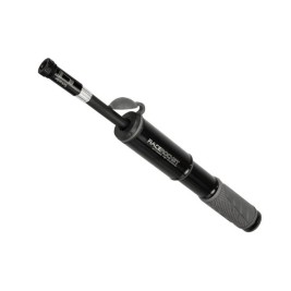 Въздушна помпа Topeak RACEROCKET Черен