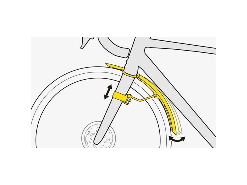 Калник Topeak T-TC9667