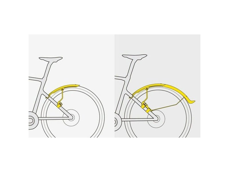 Калник Topeak T-TC9667
