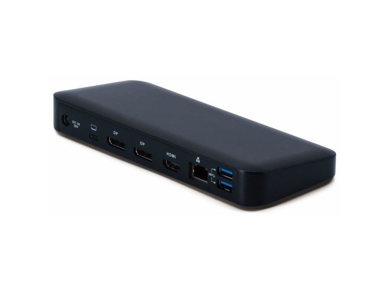 USB извод Acer USB Type-C Dock III