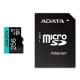 Micro SD карта Adata AUSDX256GUI3V30SA2 256 GB