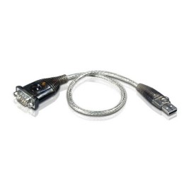 USB Aдаптер Aten RS-232 0,5 m