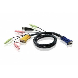 Адаптер кабел Aten 2L-5302U