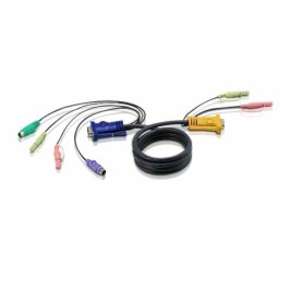 Кабел KVM Aten 2L-5303P