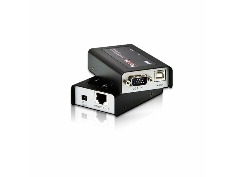 KVM суич Aten CE-100