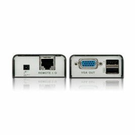 KVM суич Aten CE-100