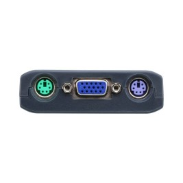 KVM суич Aten CS62S-AT