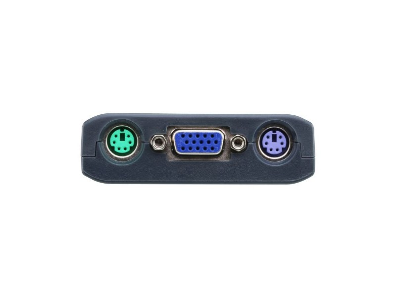 KVM суич Aten CS62S-AT
