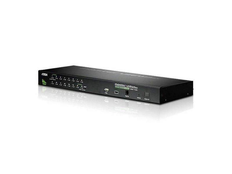 KVM суич Aten CS-1716A
