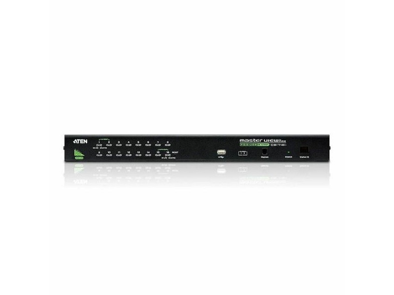 KVM суич Aten CS-1716A