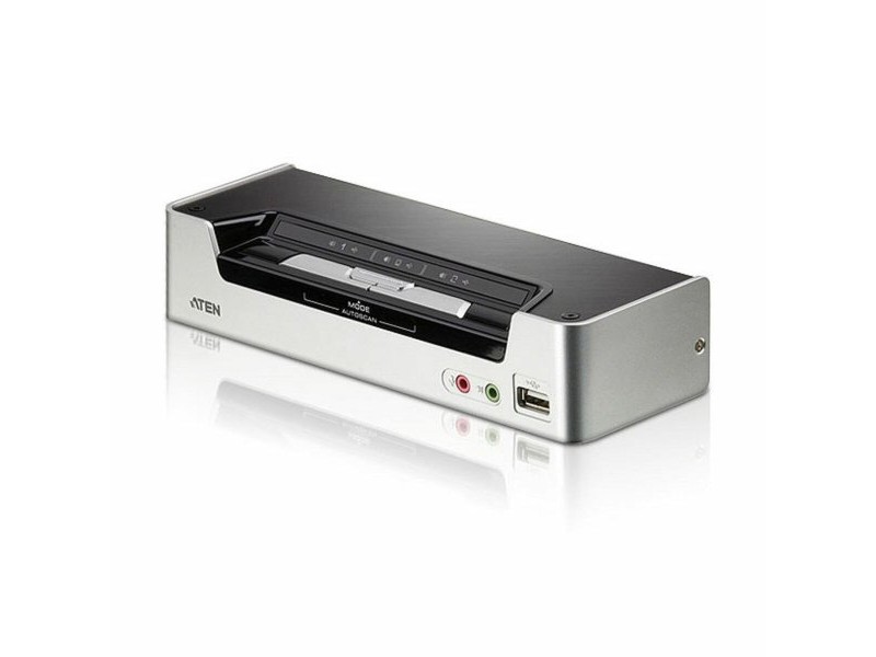 KVM суич Aten CS1792-AT-G