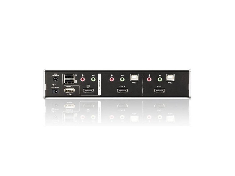 KVM суич Aten CS1792-AT-G