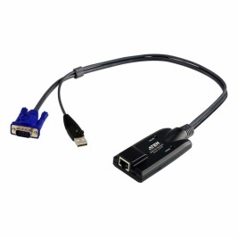 Адаптер за USB към VGA Aten KA7170-AX