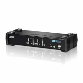 KVM суич Aten CS-1764A