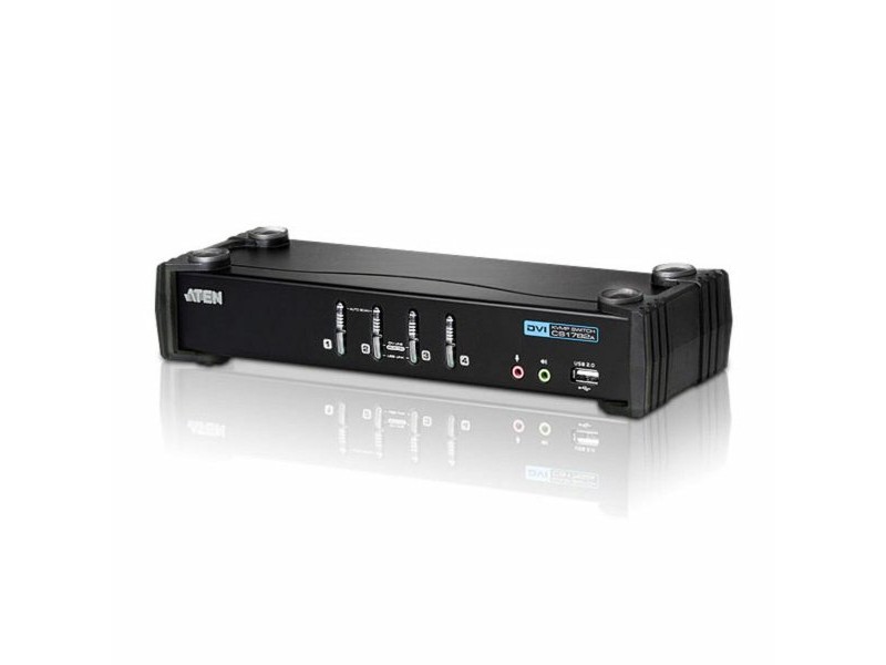 KVM суич Aten CS-1764A