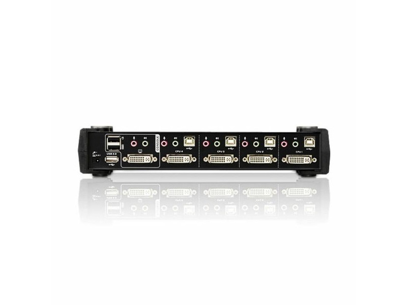 KVM суич Aten CS-1764A