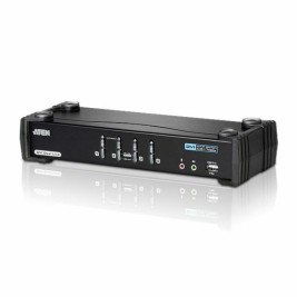 KVM суич Aten CS-1784A