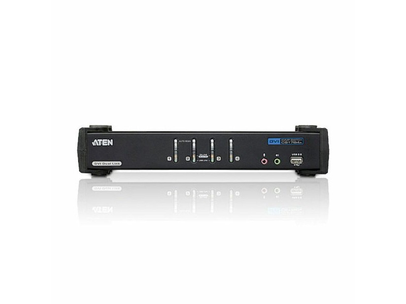KVM суич Aten CS-1784A