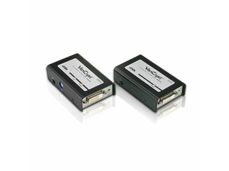 Aдаптер Aten VE600A