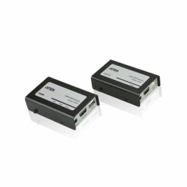 Aдаптер Aten VE803 Черен