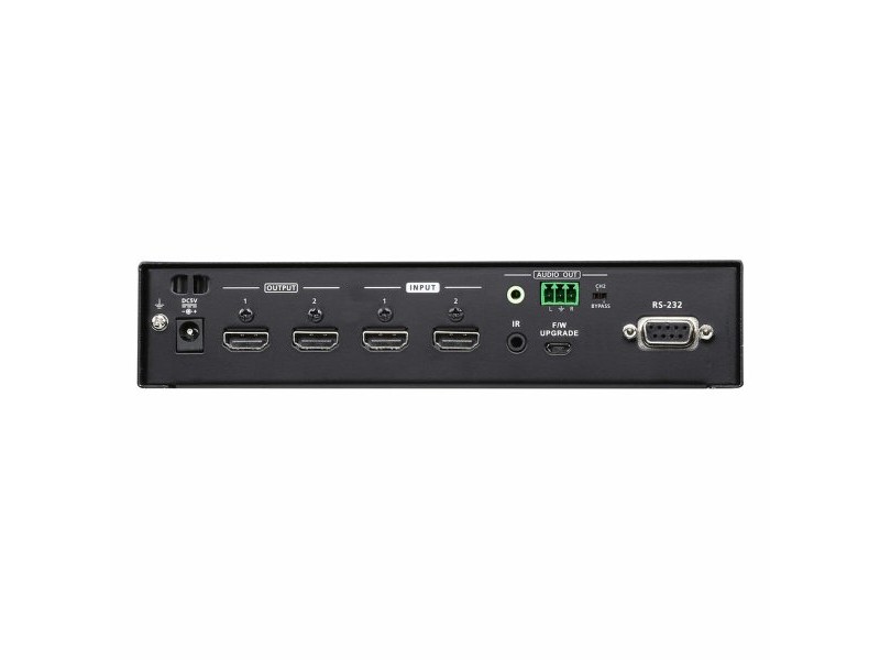 Суич Aten VM0202HB-AT-G