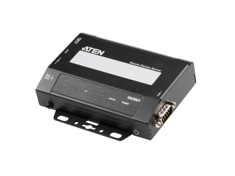 KVM суич Aten SN3001-AX-G