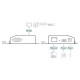 KVM суич Aten SN3001-AX-G