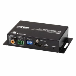 Адаптер за HDMI към DVI Aten VC882 Черен