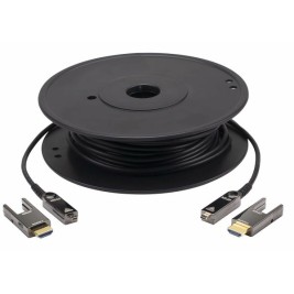 Кабел HDMI Aten VE7832A-AT Черен 20 m