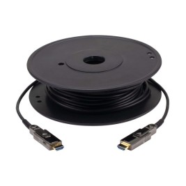 Кабел HDMI Aten VE7831A-AT Черен 10 m