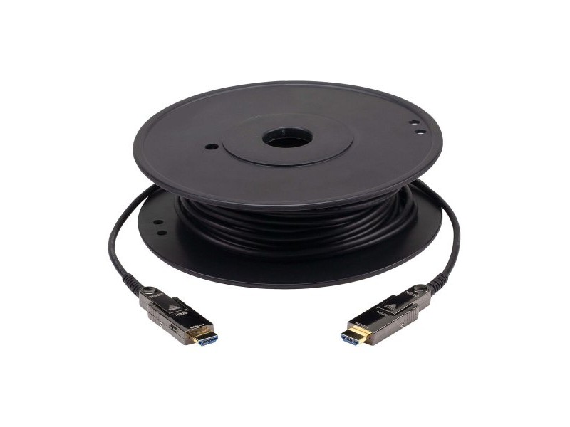 Кабел HDMI Aten VE7831A-AT Черен 10 m