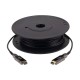 Кабел HDMI Aten VE7831A-AT Черен 10 m