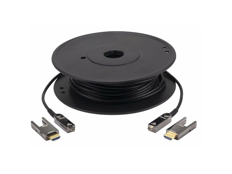 Кабел HDMI Aten VE7831A-AT Черен 10 m