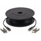 Кабел HDMI Aten VE7831A-AT Черен 10 m