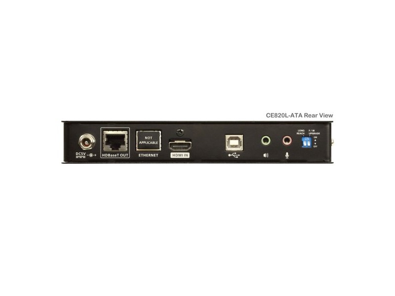 KVM суич Aten CE820L-ATA-G