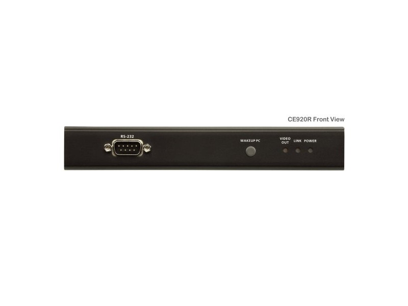 KVM суич Aten CE920R-ATA-G