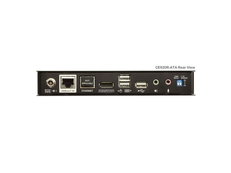 KVM суич Aten CE920R-ATA-G