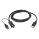 VGA кабел Aten 2L-7D02HDP
