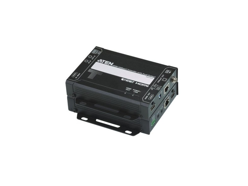 KVM суич Aten VE814A-ATA-G