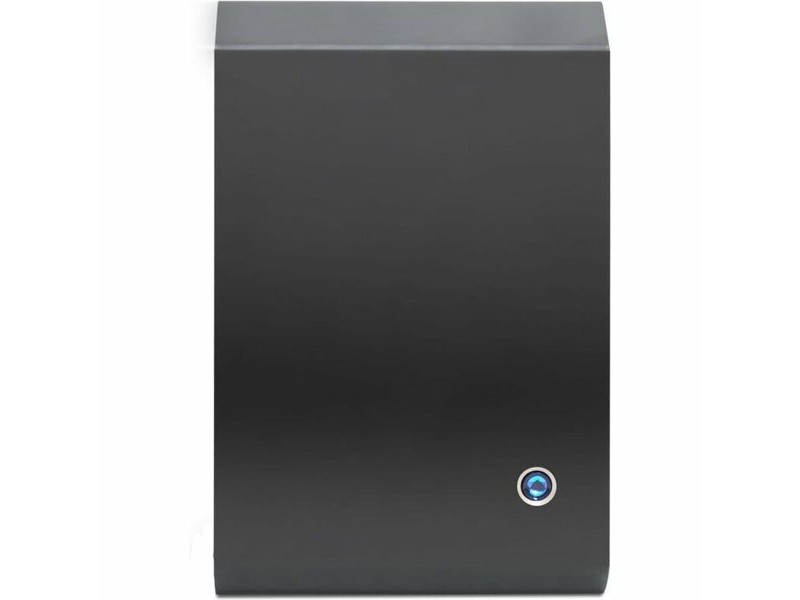 Мини компютър Aopen 491.MV100.1030 Intel Core i7 32 GB 128 GB SSD i7-7700