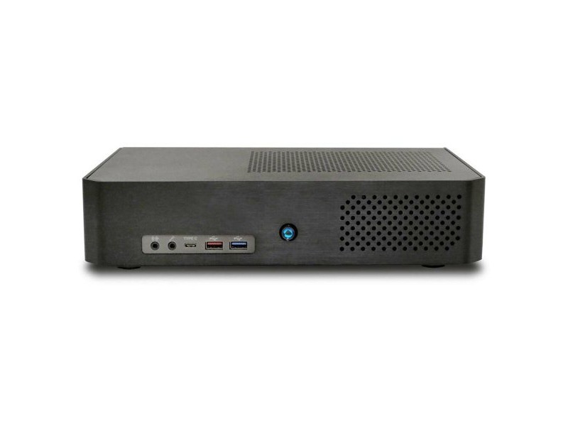 Мини компютър Aopen DEV7710P Intel Core i7-11700 16 GB RAM 256 GB SSD