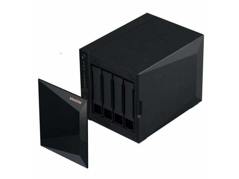 Сървър Asustor AS3304T v2 2 GB RAM