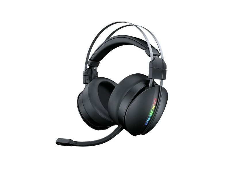 Слушалки за игра с микрофон Cougar Omnes Essential