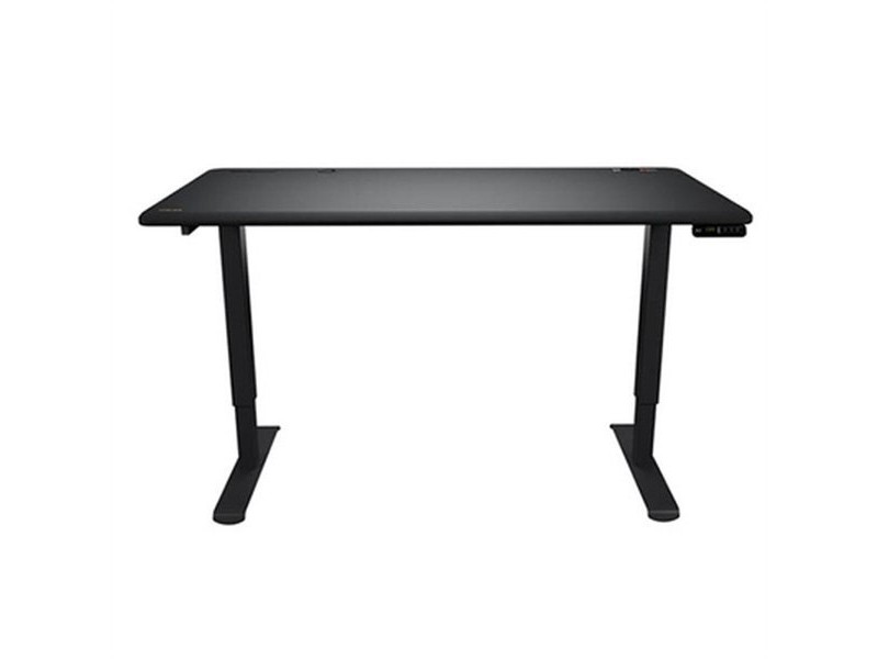 Бюро Cougar Gaming Royal Pro 150 x 80 cm Черен Бюро Cougar Gaming Royal Pro 150 x 80 cm Черен
