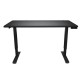 Бюро Cougar Gaming Royal Pro 150 x 80 cm Черен Бюро Cougar Gaming Royal Pro 150 x 80 cm Черен