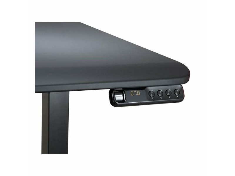 Бюро Cougar Gaming Royal Pro 150 x 80 cm Черен Бюро Cougar Gaming Royal Pro 150 x 80 cm Черен