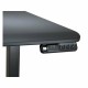 Бюро Cougar Gaming Royal Pro 150 x 80 cm Черен Бюро Cougar Gaming Royal Pro 150 x 80 cm Черен