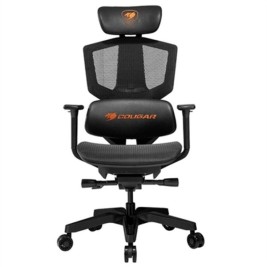 Стол за игри Cougar Argo One Оранжев