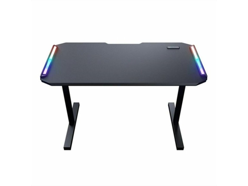 Бюро Cougar 3M1202WB.0002 Игри Черен Осветление RGB
