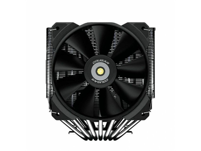 Вентилатор Cougar 3MFZ135.0001